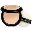 Isadora - Default Brand Line Velvet Touch Sheer Cover Compact Puder 10 g 41 - NEUTRAL IVORY