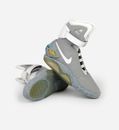NIKE AIR MAGS - Back To The Future - US11 - Ultra Rare Collectible GRAIL GOAT