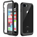 For Apple iPhone 7 / 8 Plus Case Cover Shockproof Waterproof w/ Screen Protector