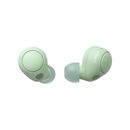 Sony NEW - WFC700NG - WF-C700N Wireless Noise Cancelling Earphones (Sage Green)