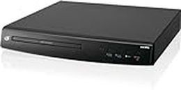 DPI GPX DH300B 1080p Upconversion DVD Player with HDMI