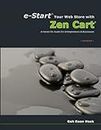 e-Start Your Web Store with Zen Cart (3rd edition)