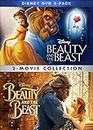 Beauty And The Beast /Beauty And The Beast