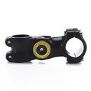 Elevate Your Cycling Comfort with 25 4mm Diameter Handle Riser Ride Like a Pro