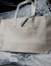 New Gold Sparkly Tassle Michael Kors Glamorous Tote Gift Bag, Travel Purse Sac