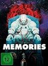 Memories - Collectors Edition (Blu-ray)