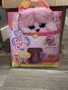 Dreamy Cuts Cute  Soft Toy - Pink
