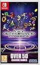 SEGA Mega Drive Classics - Nintendo Switch - Nintendo Switch [Importación inglesa]