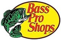 Bass Pro Shops Fishing - Sticker Graphic - Auto, Wall, Laptop, Cell, Truck Sticker for Windows, Cars, Trucks