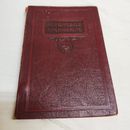1936 Automobile Engineering American Technical Society