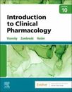 Introduction to Clinical Pharmacology, Hosler MSN  RN, Shirley,Zambroski PhD  RN