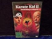 Karate Kid 2-Entscheidung in Okinawa [Import]