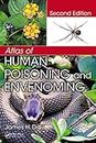 Atlas of Human Poisoning and Envenoming (English Edition)