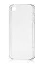 2010KHARIDO AE Crystal Clear Transparent Hard Back Case Cover for Apple iPhone 5/5S/5G