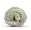 The Wool Barns Swaledale natural wool rovings/tops British Wool