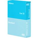 Ableton live 10 Standard license transfer