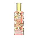 GUESS Factory Women's GUESS Love Sheer Attraction 250ml Fragrance Mist
