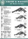 Smith & Wesson 1957 Handgun Flyer