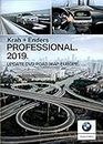 BMW Navi DVD 2019 Europa Professional Map 1 er 3 er 5 er SA609 + Einkaufschip