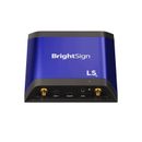 New Brightsign LS425 H.265, Full Hd And 4k Video Html5