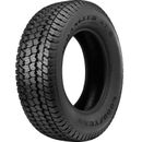 4 New Goodyear Wrangler At/s  - P265/70r17 Tires 2657017 265 70 17