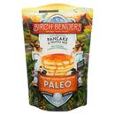Paleo Pancake E Waffle Mix 355ml Da Birch Benders
