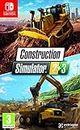 Construction Simulator 2+3 Switch Bundle - Nintendo Switch [Edizione: Spagna]