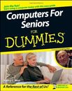 Computers for Seniors For Dummies by Muir, Nancy C. Paperback Book The Cheap