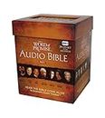 NKJV The Word Of Promise Complete Audio Bible, Audio CD