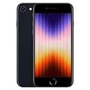 Apple iPhone SE 3rd Gen, 64GB, Midnight - T-Mobile (Renewed)