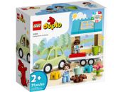LEGO DUPLO Family House on Wheels 10986