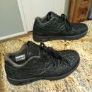Nike Hombres Air Jordan Bolso sin asas 845043-002 Negro Zapatos de baloncesto Tenis Talla 10.5