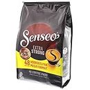 SENSEO COFFEE PADS Caffè extra forte per macchine a cialde 240 PADS
