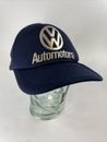 Vintage FORIGN VW TRUCKER hat, “Automotora” SPANISH for “AUTOMOTIVE”