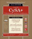 CompTIA CySA+ Cybersecurity Analyst Certification All-in-One Exa