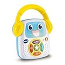 VTech - Children's Player Songs and Melodies, Color v. Spanish (80-607822)