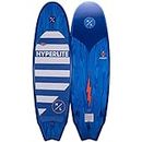 Hyperlite Landlock Wakesurf Board – Forgiving Longboard Style Wakesurf Board - Perfect for Beginners and Intermediate Riders or for Your First Surf Session - 5ft 9in