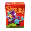 2023 Newesst Card Full English Sleeping Queens Board Game 2-5 People Family Gift Wake Up Queen