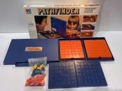 Pathfinder - Vintage Board Game by MB Games 1970s (complete)