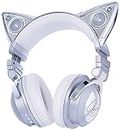 Brookstone Limited Edition Ariana Grande Wireless Bluetooth Cat Ear Headphones