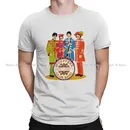 Team Special T-Shirt das Beatle Band bequeme neue Design Geschenk idee T-Shirt Kurzarm