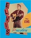 Elvis Presley The King (Achievers)