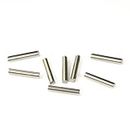 8pcs Replacement Hinge Pins Repair Parts Compatible with Beats by Dr. Dre Solo 2.0 Solo 3.0 Wireless Over-Ear Headphones