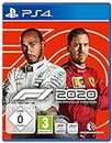 F1 2020,1 PS4-Blu-ray Disc: Das offizielle Videospiel. Für PlayStation 4