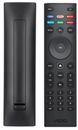 VIZIO Smart TV Remote XRT140R Universal Remote for VIZIO TVs Vizio SmartCast TVs