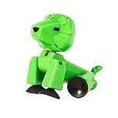 StikBot Safari Pets - StikLion (Green)