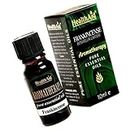 Frankincense Oil (Boswellia carteri) 5ml oil HA