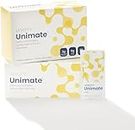 Unicity Unimate Anti-Aging Lemon Powder, 1 Count