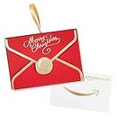 Amazon.co.uk Gift Card for any amount in a Santa Letter Gift Box