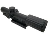 NEW Trijicon VCOG 1-6x Riflescope